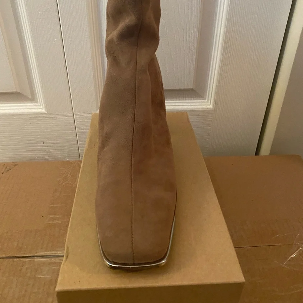 🤎NWOT!🤎Steve Madden- Nourish- W10 - Picture 2 of 6